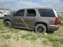 2013 Chevrolet Tahoe
