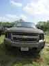 2013 Chevrolet Tahoe