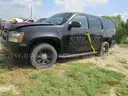 2011 Chevrolet Tahoe