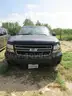 2011 Chevrolet Tahoe