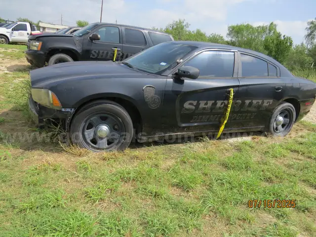 2013 Dodge Charger