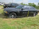 2013 Dodge Charger