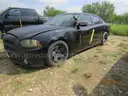 2012 Dodge Charger