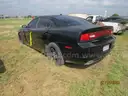 2013 Dodge Charger