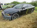 2013 Dodge Charger