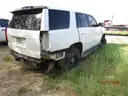 2015 Chevrolet Tahoe