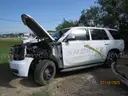 2015 Chevrolet Tahoe