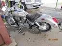 2006 Honda VTX1300S