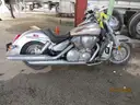 2006 Honda VTX1300S