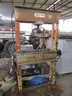Hydraulic Press 25 Ton