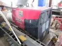 Lincoln Electric Welder