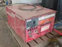 Pressure Washer