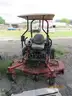 Zero Turn Mower