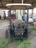Zero Turn Mower