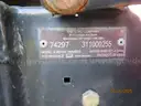 Zero Turn Mower