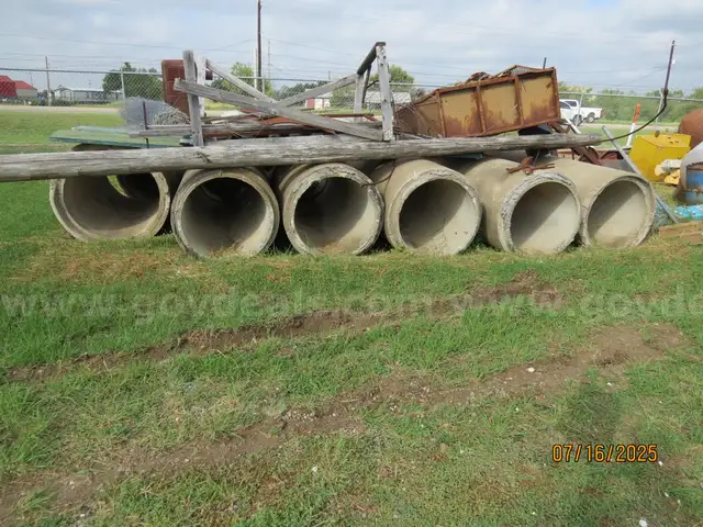 Culverts