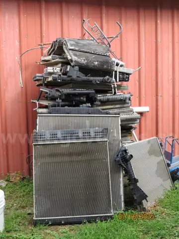 Radiators