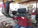 Wheel Balancer