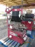 Tire Changer