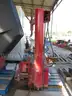 Tire Changer