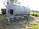 16 Foot Water Storage Tank