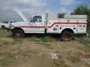1997 Ford F-450 SD