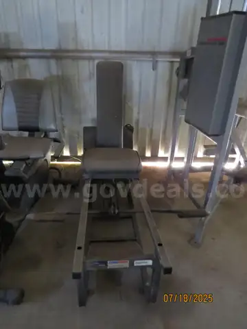 Rowing Machine