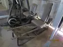 Rowing Machine