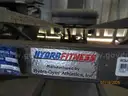 Rowing Machine