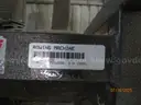 Rowing Machine