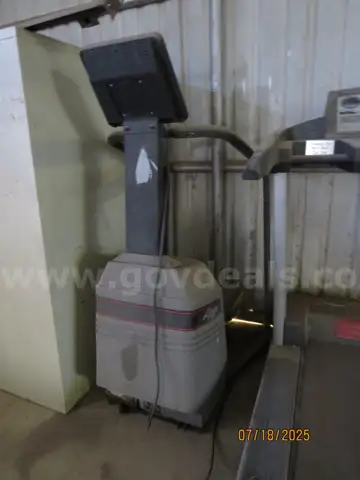 Step Machine