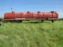1980 HOBB VACCUM TANKER TRAILER
