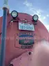 1980 HOBB VACCUM TANKER TRAILER