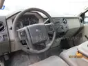 2008 Ford F-250 SD