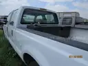 2008 Ford F-250 SD