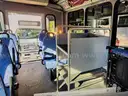 2013 Chevrolet Express Bus - 6.0L V8 OHV 32V TURBO DIESEL ENGINE