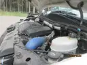 2013 Chevrolet Express Wheelchair Accessible Bus - 6.0L V8 OHV 32V TURBO DIESEL ENGINE