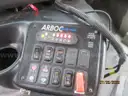 2013 Chevrolet Express Wheelchair Accessible Bus - 6.0L V8 OHV 32V TURBO DIESEL ENGINE
