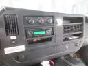 2013 Chevrolet Express Wheelchair Accessible Bus - 6.0L V8 OHV 32V TURBO DIESEL ENGINE