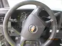 2013 Chevrolet Express Wheelchair Accessible Bus - 6.0L V8 OHV 32V TURBO DIESEL ENGINE