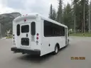 2013 Chevrolet Express Wheelchair Accessible Bus - 6.0L V8 OHV 32V TURBO DIESEL ENGINE