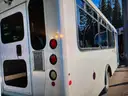 2013 Chevrolet Express Bus - 6.0L V8 OHV 32V TURBO DIESEL ENGINE