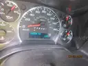 2013 Chevrolet Express Wheelchair Accessible Bus - 6.0L V8 OHV 32V TURBO DIESEL ENGINE