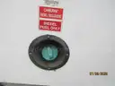 2013 Chevrolet Express Wheelchair Accessible Bus - 6.0L V8 OHV 32V TURBO DIESEL ENGINE