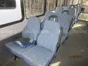 2013 Chevrolet Express Handi-Bus - 6.0L V8 OHV 32V TURBO DIESEL ENGINE