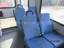 2013 Chevrolet Express Handi-Bus - 6.0L V8 OHV 32V TURBO DIESEL ENGINE