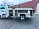 2015 Freightliner M2 106
