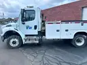 2015 Freightliner M2 106