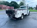 2015 Freightliner M2 106