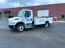 2015 Freightliner M2 106